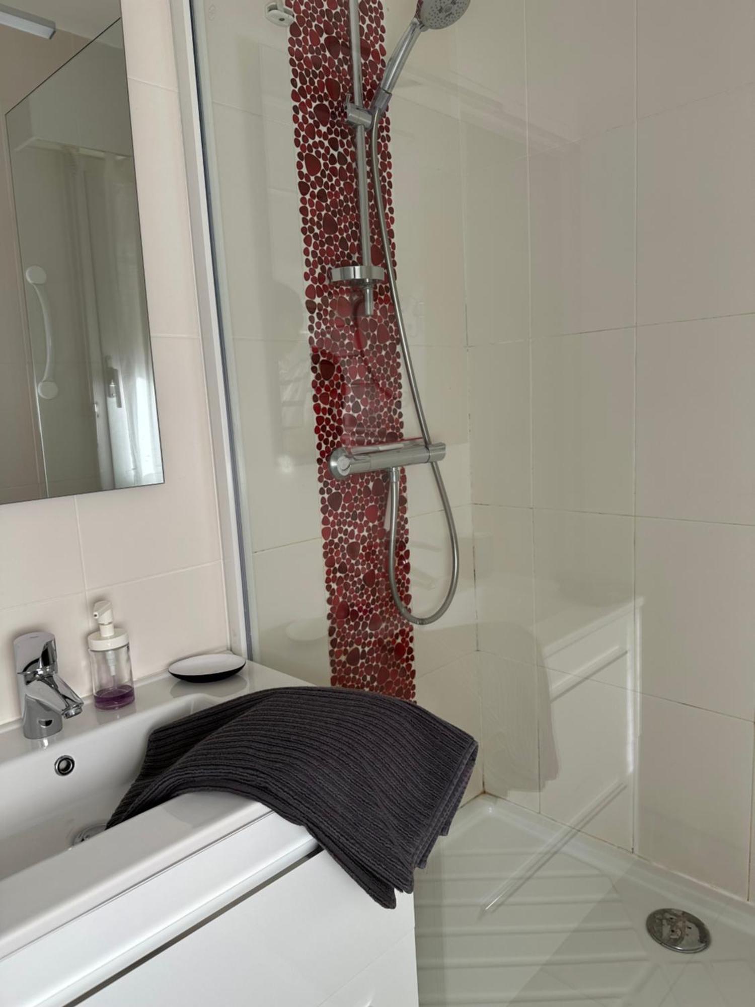 Appartement Design VIII - Port Rosmeur - Sublime Vue Mer Douarnenez Dış mekan fotoğraf