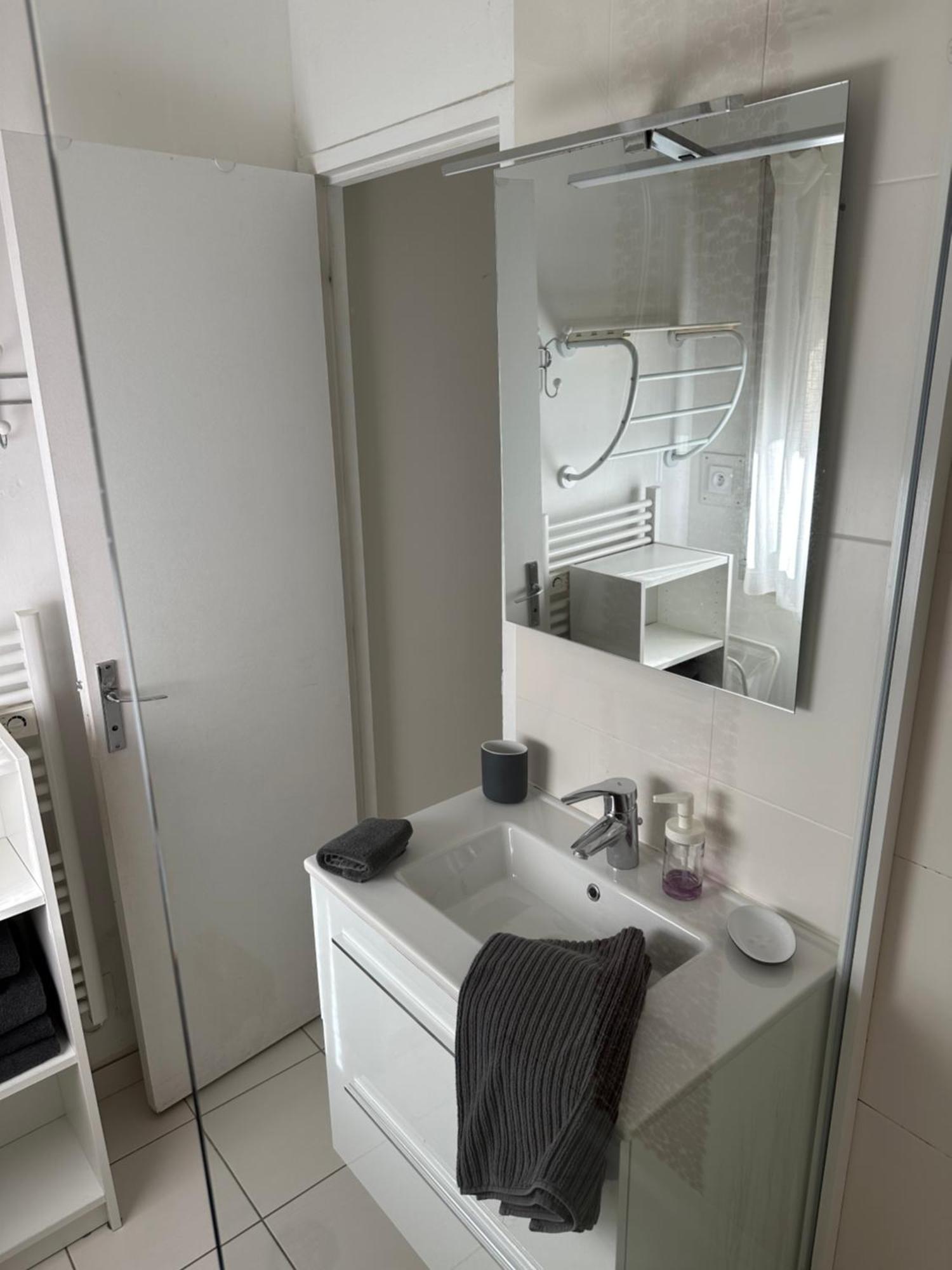 Appartement Design VIII - Port Rosmeur - Sublime Vue Mer Douarnenez Dış mekan fotoğraf